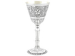 Sterling Silver Goblets Set of 6