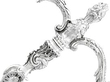 19th Century Table Candelabrum for Sale