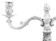 19th Century Table Candelabrum for Sale UK