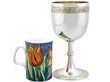 London Sterling Silver Goblet for Sale