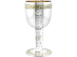 London Sterling Silver Goblet Size
