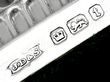 Silver Piano Candle Holders Hallmarked