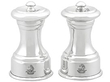 Sterling Silver Peppers Boxed