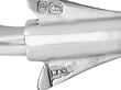 Antelope Horn Table Lighter Dragon