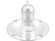 Unusual Communion Set in Silver 