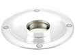Unusual Communion Set in Silver 