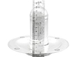 Unusual Communion Set in Silver 