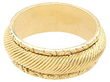 Georgian Gold Ring