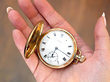 Waltham Pocket Watch