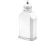 German Silver Tea Caddy UK