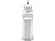German Silver Tea Caddy for Sale