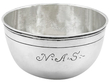 Antique Silver Drinking Cup
