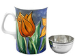 Antique Silver Drinking Cup for Sale