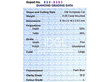 Grading Card