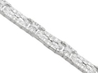 Art Deco Platinum Diamond Bracelet UK