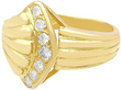 Vintage Diamond Ring