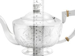 Vintage Chinese Teaset 
