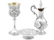 Victorian Holy Communion Set