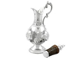 Victorian Holy Communion Set