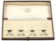 Bird Menu Holders Box