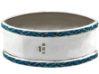 Arts and Crafts Style Napkin Rings