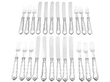 Mappin and Webb Boxed Cutlery Set