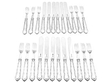 Mappin and Webb Boxed Cutlery Set