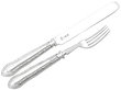 Mappin and Webb Boxed Cutlery Set