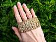 Victorian Bracelet in Yellow Gold