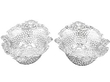 Edwardian Sterling Silver Dishes