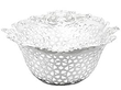 Edwardian Sterling Silver Dishes
