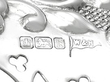 Edwardian Sterling Silver Dishes
