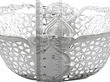 Edwardian Sterling Silver Dishes Size