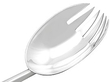 Victorian Salad Servers