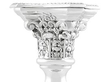 1930s Candlesticks in Sterling Silver