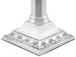 1930s Candlesticks in Sterling Silver