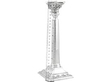 1930s Candlesticks in Sterling Silver Size