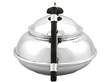 Design Style Silver Teapot