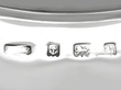 Design Style Silver Teapot Hallmarks 