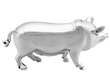 Sterling Silver pig