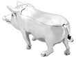 Pig in Sterling Silver