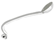 Sterling Silver mustard spoon