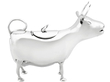 19th Century Cow Creamer