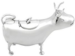 19th Century Cow Creamer