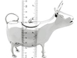 19th Century Cow Creamer