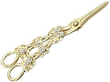 Boxed Grape Scissors Antique