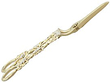 Boxed Grape Scissors Antique