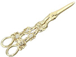 Boxed Grape Scissors Antique