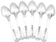 Antique Silver Spoons