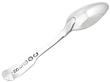 Antique Silver Tradesman Spoons